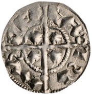 Denier - Ladislaus I obverse image