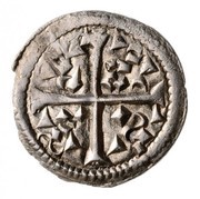 Denier - Ladislaus I obverse image