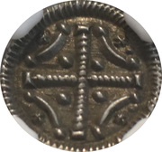 Denier - Coloman obverse image