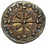 Denier - Coloman obverse image