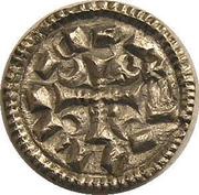 Denier - Coloman obverse image