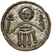 Denier - Géza II obverse image