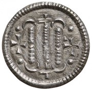 Denier - Géza II obverse image
