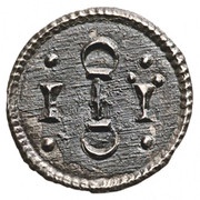 Denier Anonymous obverse image