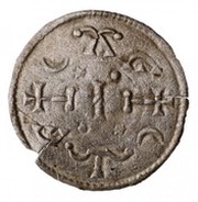 Denier Anonymous obverse image