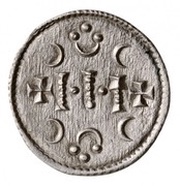 Denier - Stephen III obverse image