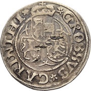 Batzen - Maximilian I St Veit obverse image