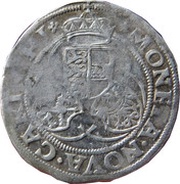 Batzen "Leopolder" - Maximilian I St Veit obverse image