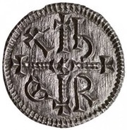 Denier - Emeric obverse image
