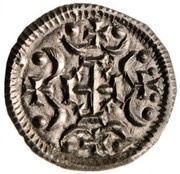 Denier - Emeric obverse image
