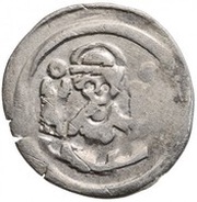 Denier - Andrew II obverse image