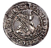 6 Kreuzers - Ferdinand I Graz obverse image
