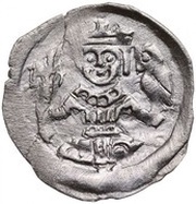 Denier - Andrew II obverse image