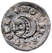 Denier - Stephen V obverse image