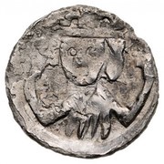 Denier - Stephen V obverse image