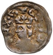 Denier - Stephen V obverse image
