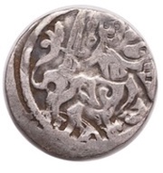 Denier - Stephen V, Hungary, 1270-1272 reverse image