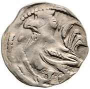 Denier - Ladislaus IV obverse image