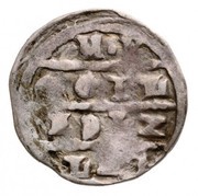 Denier - Ladislaus IV obverse image