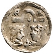Denier - Ladislaus IV obverse image