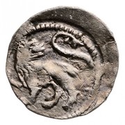 Denier - Ladislaus IV, Hungary, 1272-1290 reverse image