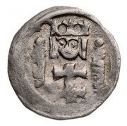 Denier - Ladislaus IV obverse image