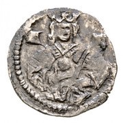 Denier - Andrew III obverse image