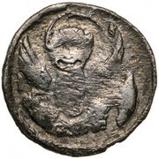 Denier - Andrew III, Hungary, 1290-1301 reverse image