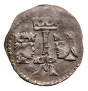 Denier - Andrew III obverse image