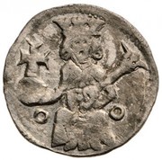 Denier - Andrew III obverse image