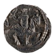 Denier - Andrew III obverse image