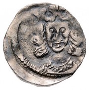 Denier - Andrew III obverse image