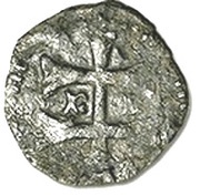 Quarting - Sigismund obverse image