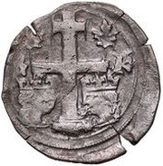 Parvus - Charles Robert reverse image