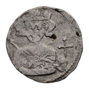 Parvus - Charles Robert obverse image