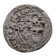 Parvus - Charles Robert reverse image