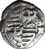 Parvus - Sigismund obverse image