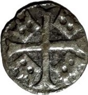 Parvus - Sigismund reverse image