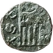 Parvus - Sigismund obverse image