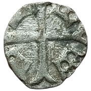 Parvus - Sigismund reverse image