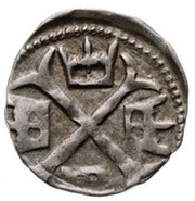 Parvus - Sigismund reverse image