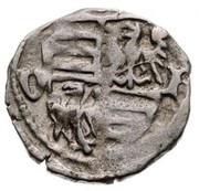 Parvus - Sigismund obverse image