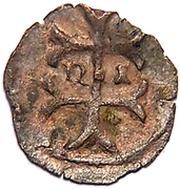 Ducat/Parvus - Sigismund obverse image