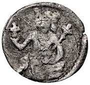 Obol - Charles Robert obverse image