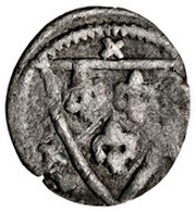 Obol - Charles Robert reverse image