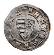 Obol - Charles Robert obverse image
