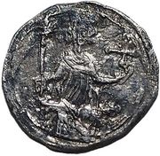 Obol - Charles Robert, Hungary, 1323-1333 reverse image