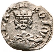 Obol - Charles Robert obverse image