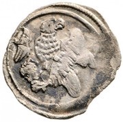 Obol - Charles Robert reverse image