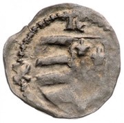 Obol - Louis I obverse image